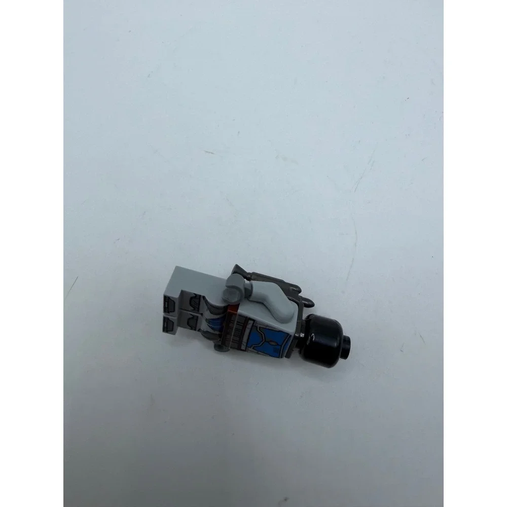 Lego Star Wars - Mandalorian Loyalist 75316 - NO HELMET sw1164